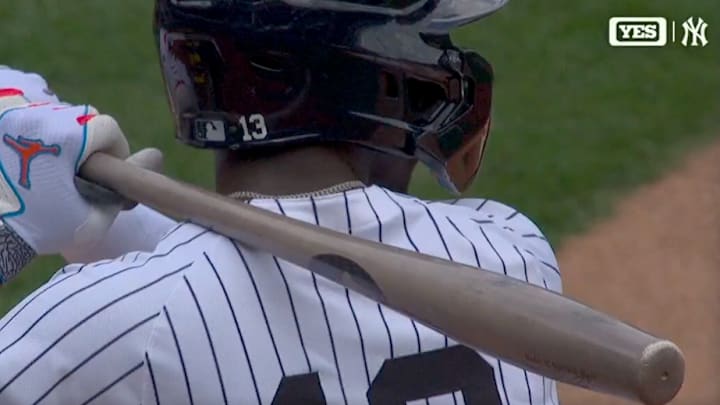 These new bats could be the next big thing in baseball. 
