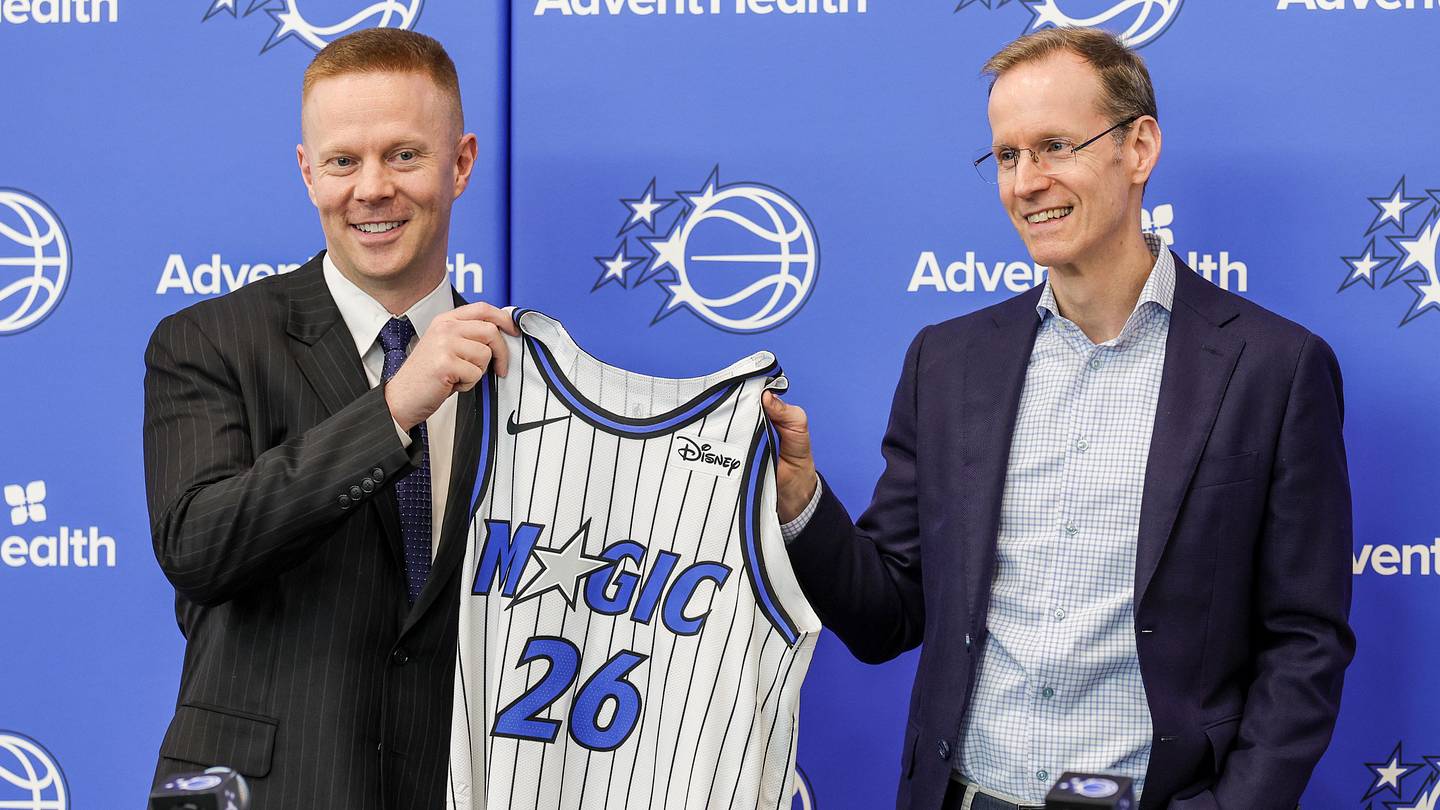 Sean Sweeney is ready for his head coaching moment