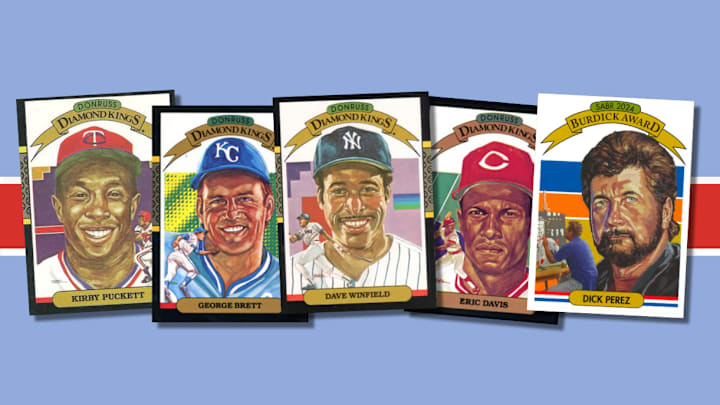 Assorted Diamond Kings