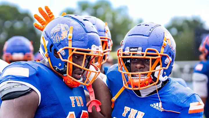 Florida Memorial Florida Memorial