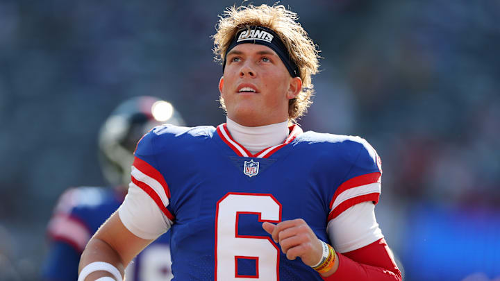 San Francisco 49ers v New York Giants San Francisco 49ers v New York Giants