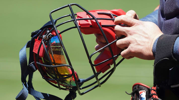 Phillies catching prospect Eduardo Tait has been picked as the team's breakout prospect for 2025.