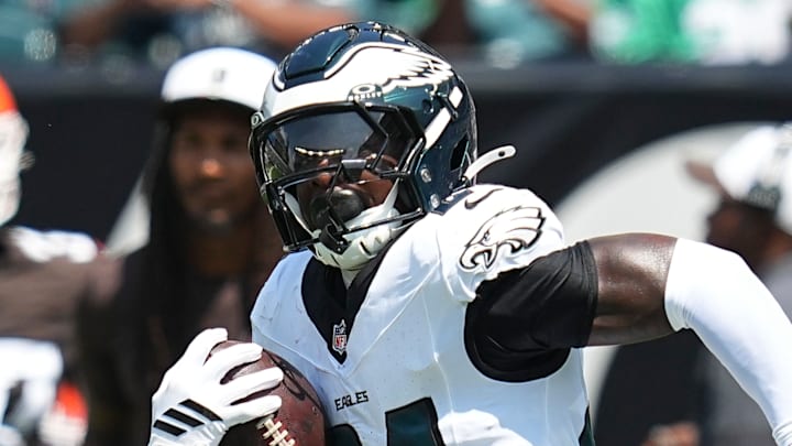 Cleveland Browns v Philadelphia Eagles - NFL Preseason 2025