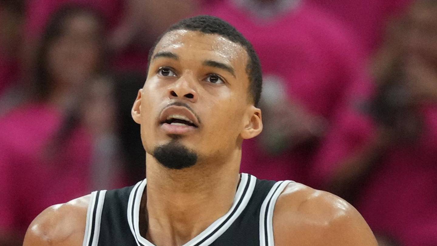 Wembanyama just said exactly what Spurs must do to bounce back from devastating NBA Finals…