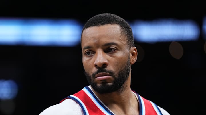 Los Angeles Clippers v Orlando Magic Los Angeles Clippers v Orlando Magic