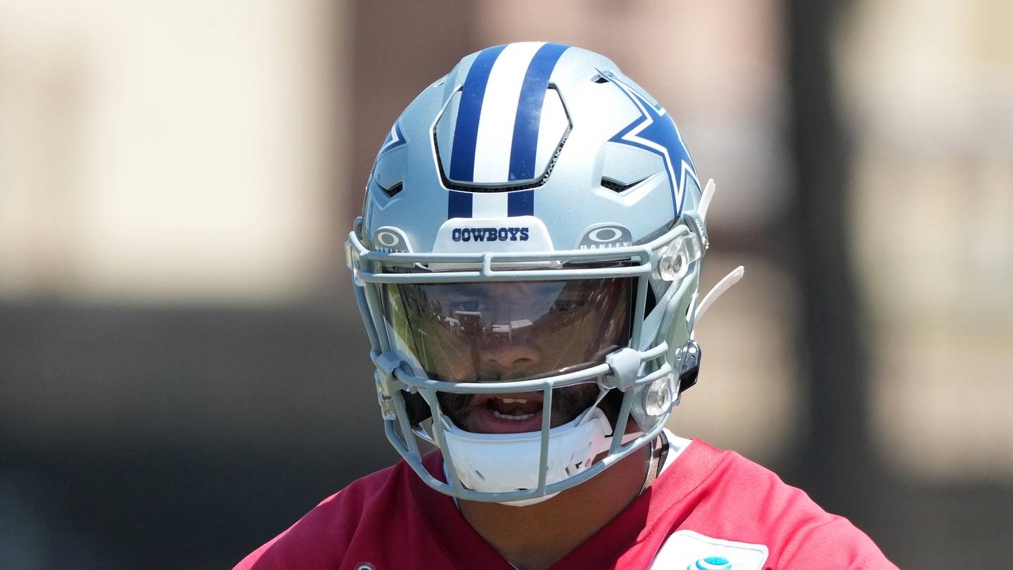 5 Burning Questions Ahead of Cowboys vs. Seahawks