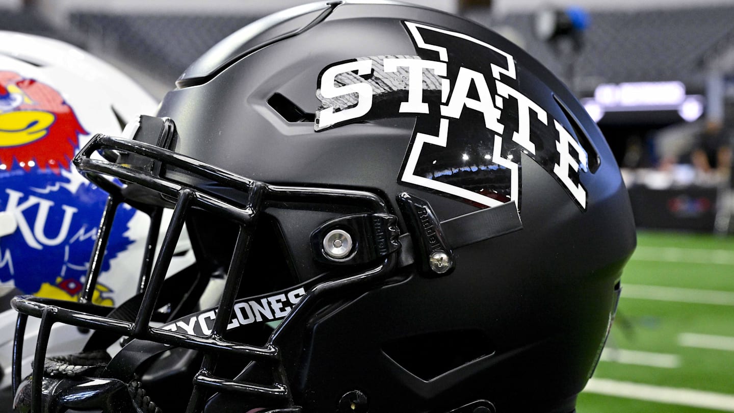 Iowa State Football Continues to Offer Elite Talent From 2028 Recruiting Class