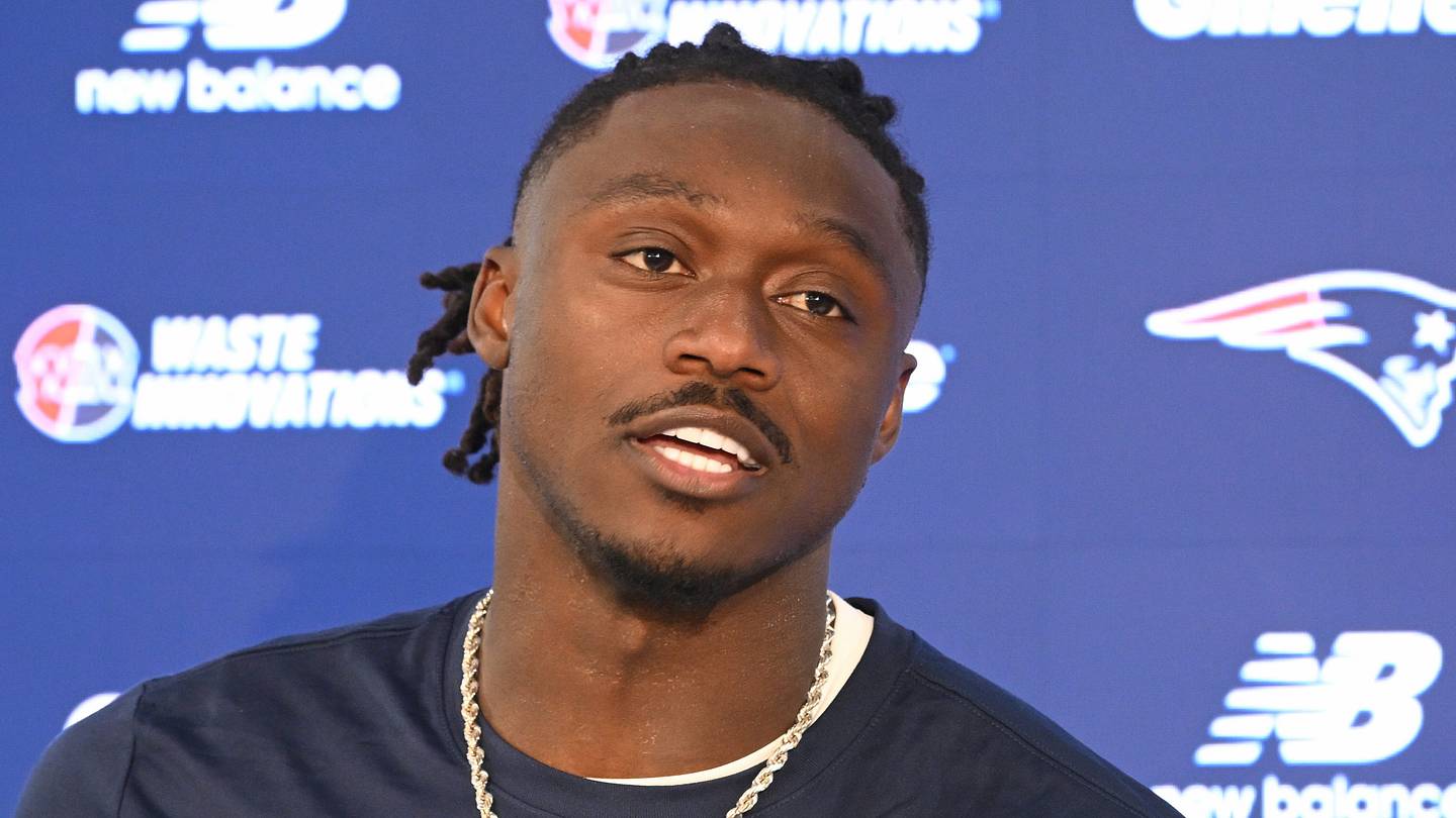 New England Patriots Fantasy Football Tracker: Every camp and preseason update