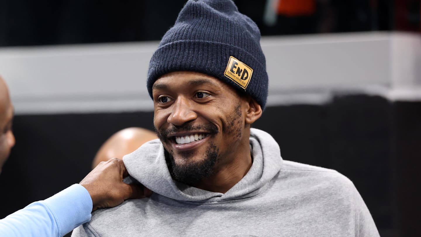 Bradley Beal Posts Cryptic Message After Suns Playoff Exit