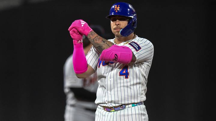 Diving into how the Mets will benefit from Francisco Alvarez's return to action. Diving into how the Mets will benefit from Francisco Alvarez's return to action.
