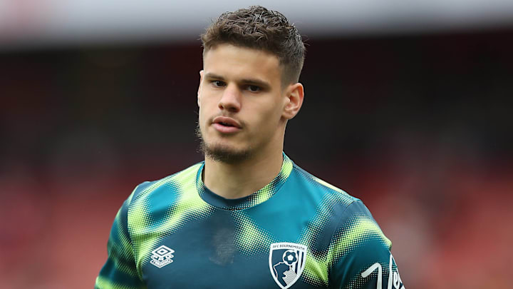 Milos Kerkez looks likely to be the next player joining Liverpool's revolution.