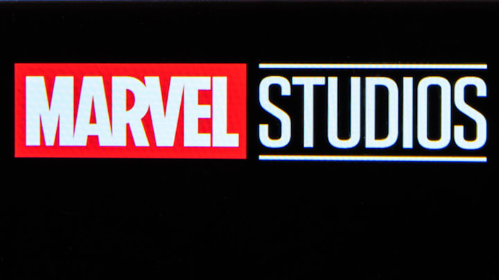 American film production label  owned by Disney, Marvel