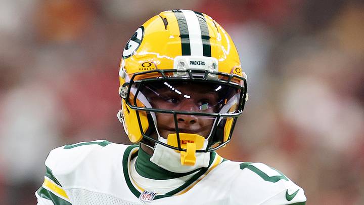 Green Bay Packers v Arizona Cardinals