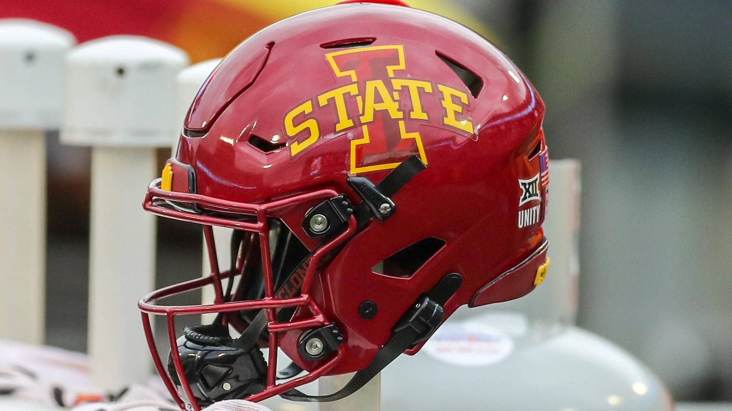 Iowa State Football Extends Offer To Four-Star Class of 2028