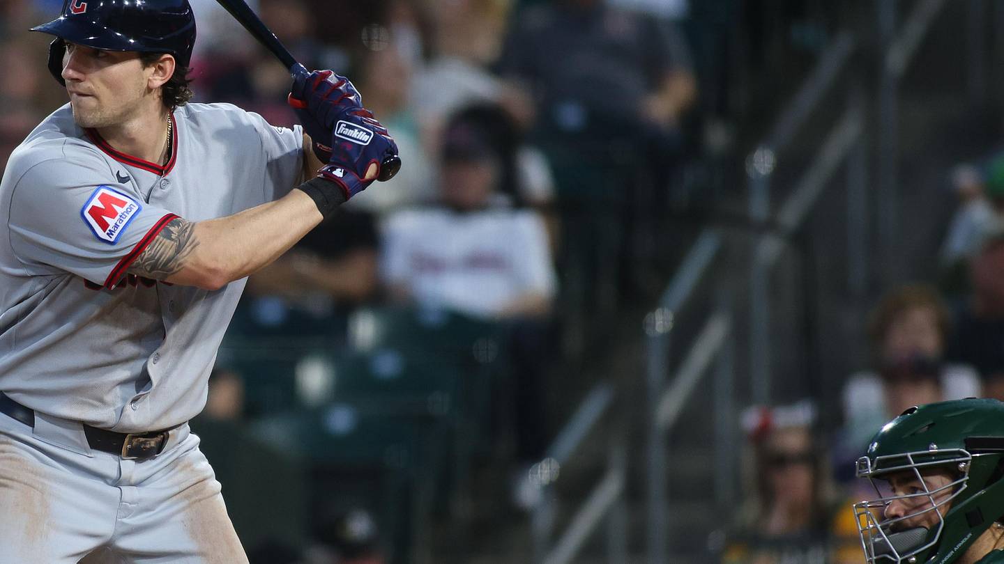 Cleveland Guardians Beat Royals in Low-Scoring Defensive Clash on Wednesday