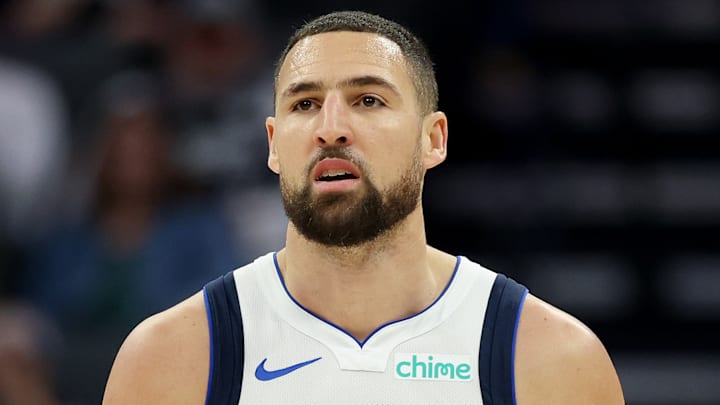 Dallas Mavericks, Klay Thompson Dallas Mavericks, Klay Thompson