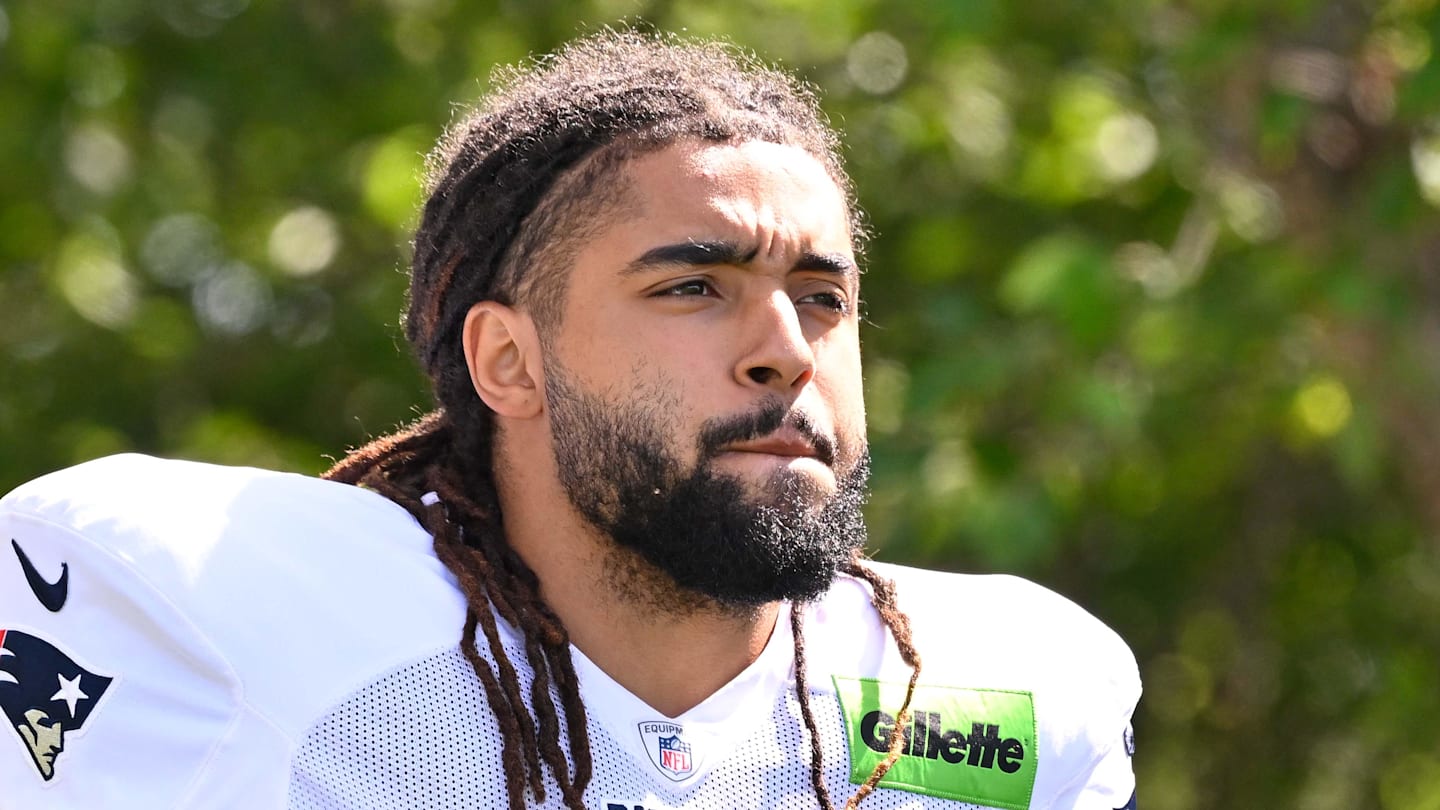 Commanders reveal intriguing window into their future with unheralded signing