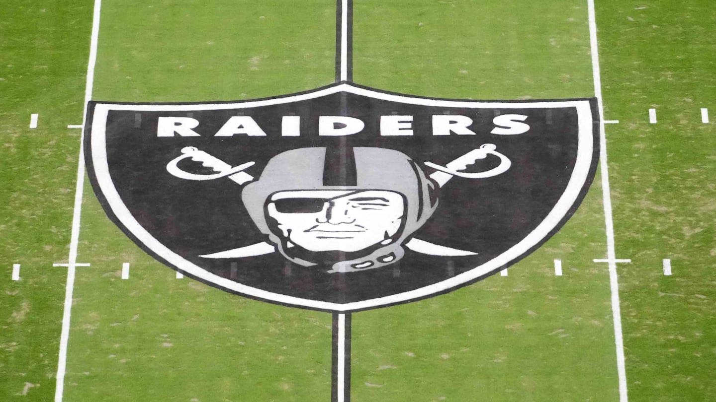 1 Decision Near the Top of Raiders' To-Do List