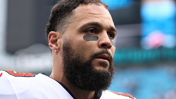 Tampa Bay Buccaneers WR Mike Evans is a free agent this offseason, but will he be back for a 13th season?