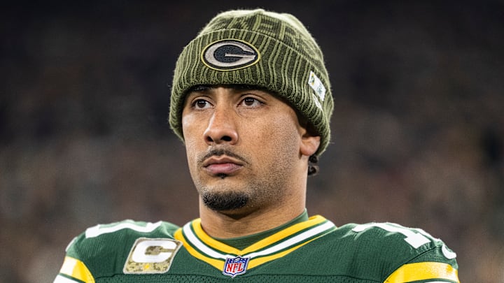 Philadelphia Eagles v Green Bay Packers - NFL 2025 Philadelphia Eagles v Green Bay Packers - NFL 2025