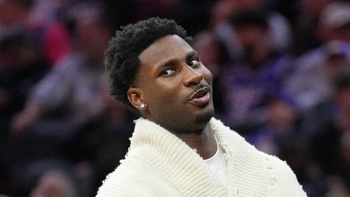 The Jazz beat out the Warriors on a Jaren Jackson Jr. trade