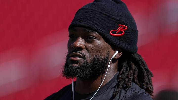 San Francisco 49ers wide receiver Brandon Aiyuk 