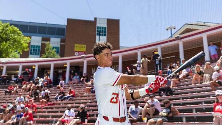Vanderbilt baseball has landed a commitment from Maryland transfer Bud Coombs.