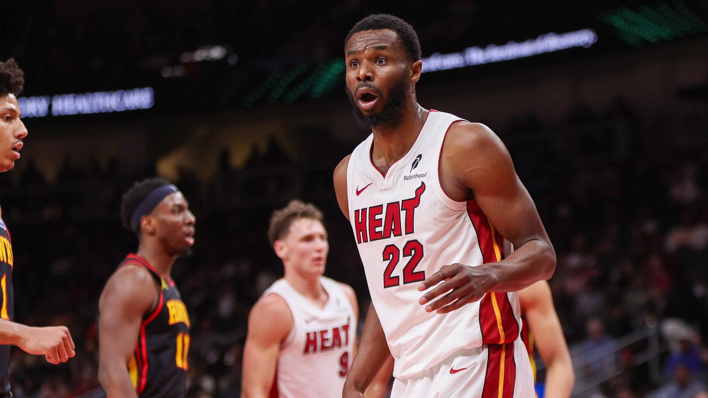 Heat may finally get second chance at elusive dream trade target