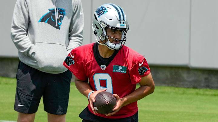 Bryce Young