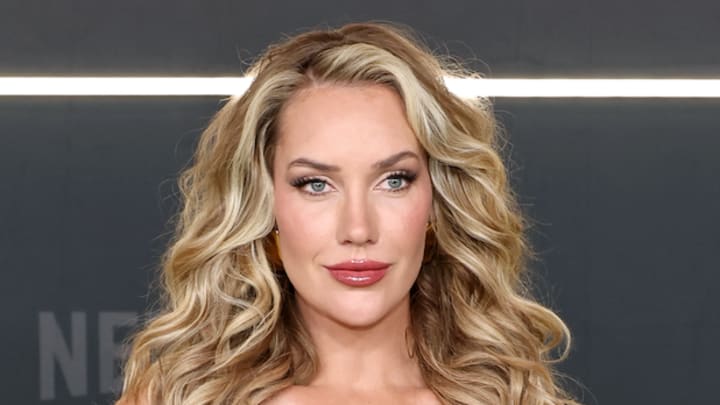 Paige Spiranac Paige Spiranac