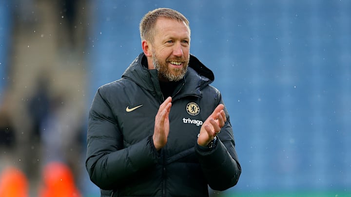 Leicester City v Chelsea FC - Premier League