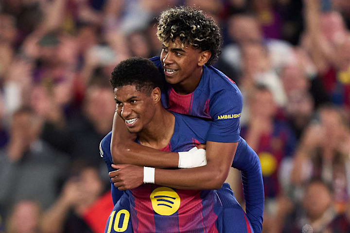 มาร์คัส แรชฟอร์ด