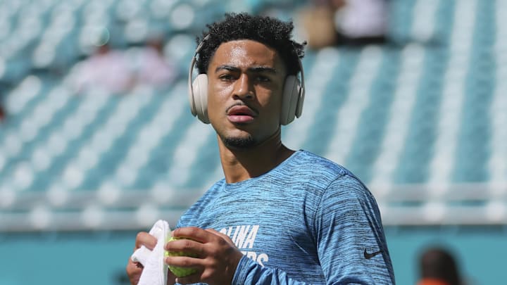 Bryce Young