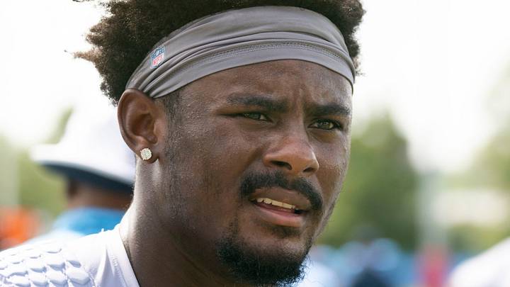 Miami Dolphins quarterback Malik Willis Miami Dolphins quarterback Malik Willis