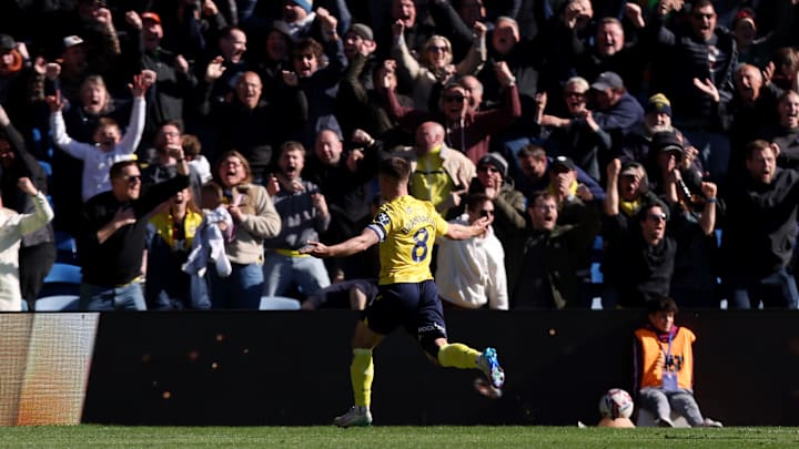 Cardiff City FC v Oxford United FC - Sky Bet Championship