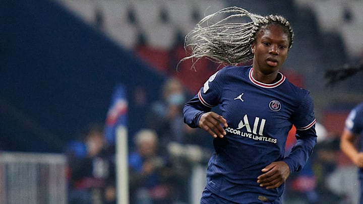 Aminata Diallo fait l'objet de révélations accablantes