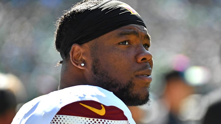Daron Payne