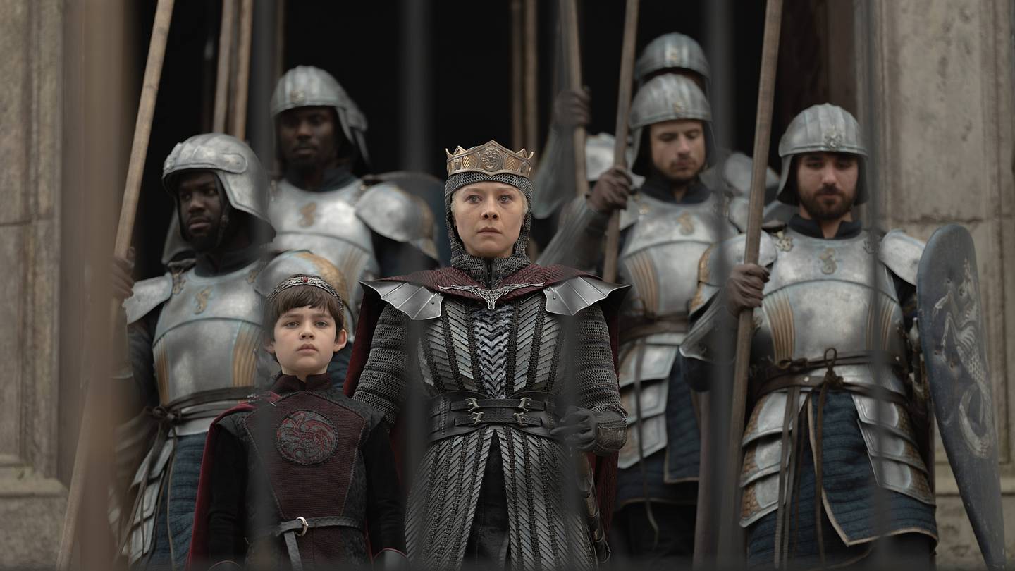 House of the Dragon already killed off 3 knights who die later in the book, and it will massively impact season 4