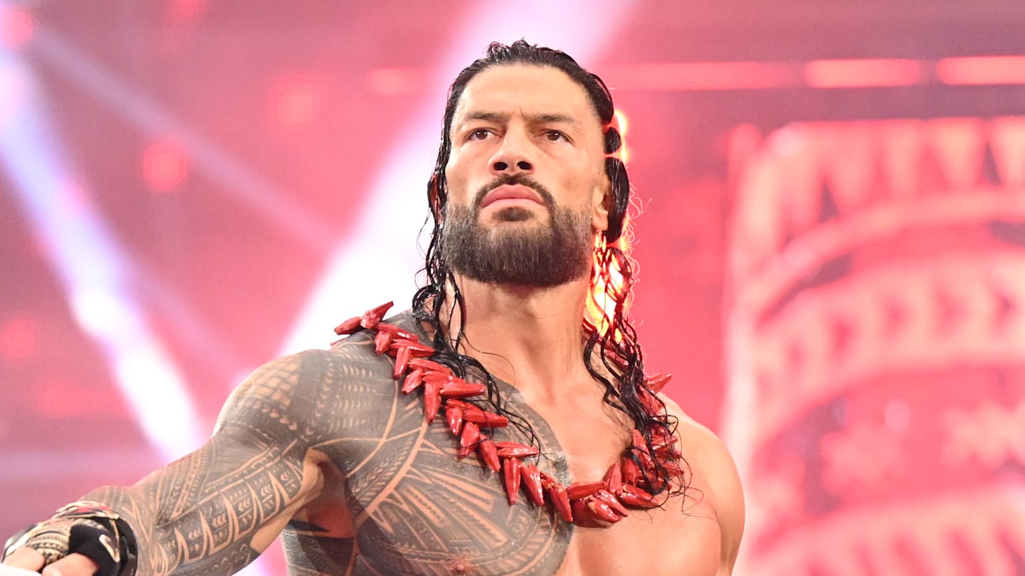 WWE Raw Results (4/27/26): Roman Reigns and Jacob Fatu Official For Backlash, Joe Hendry Debuts, Femi Dominates