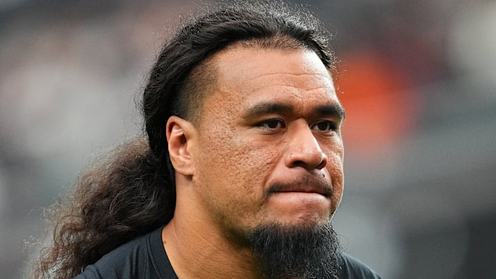 Cleveland Browns v Las Vegas Raiders - NFL 2025