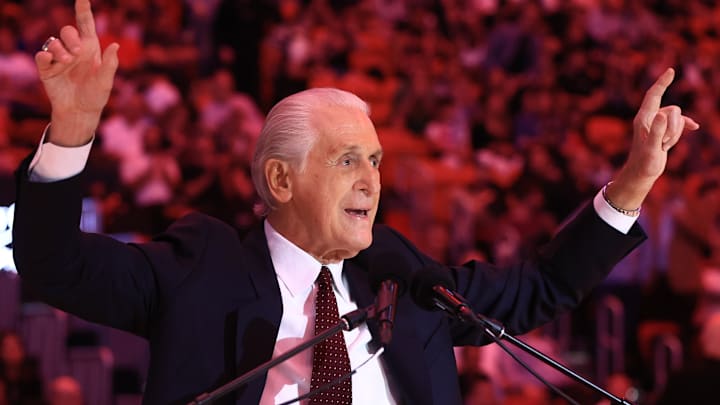 Orlando Magic v Miami Heat Orlando Magic v Miami Heat