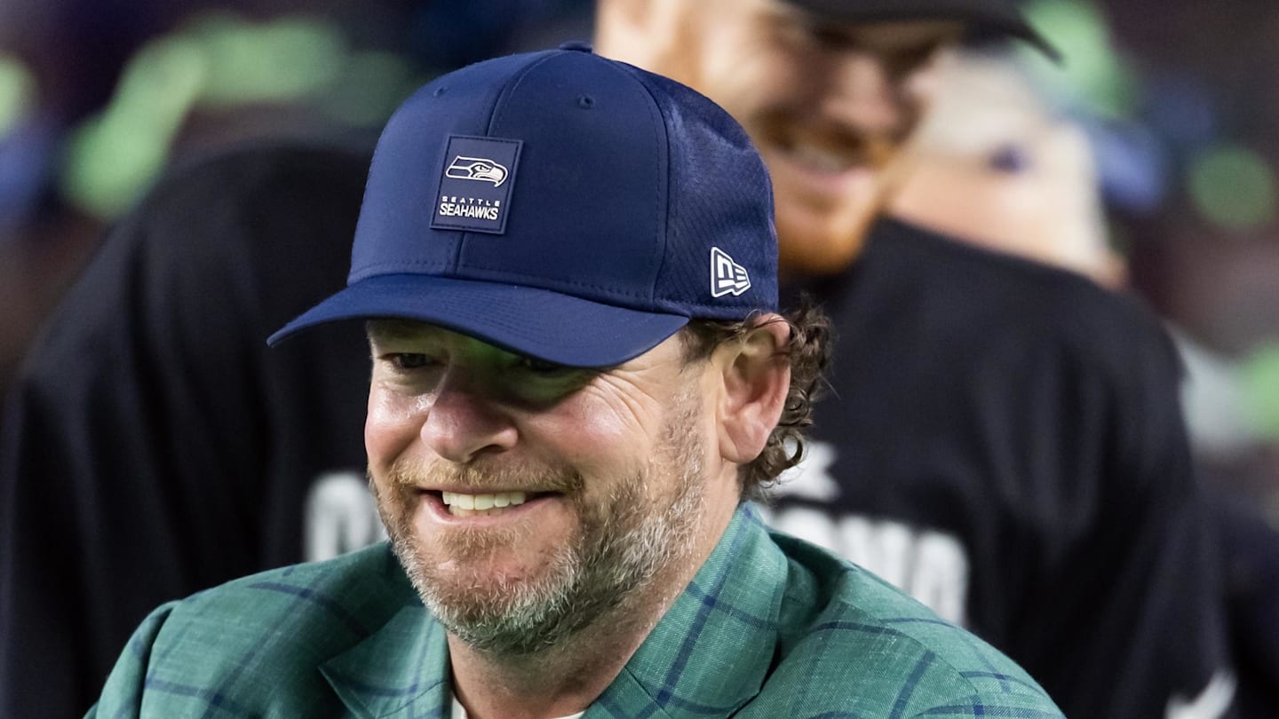 Seahawks Should Execute This First-Round Trade