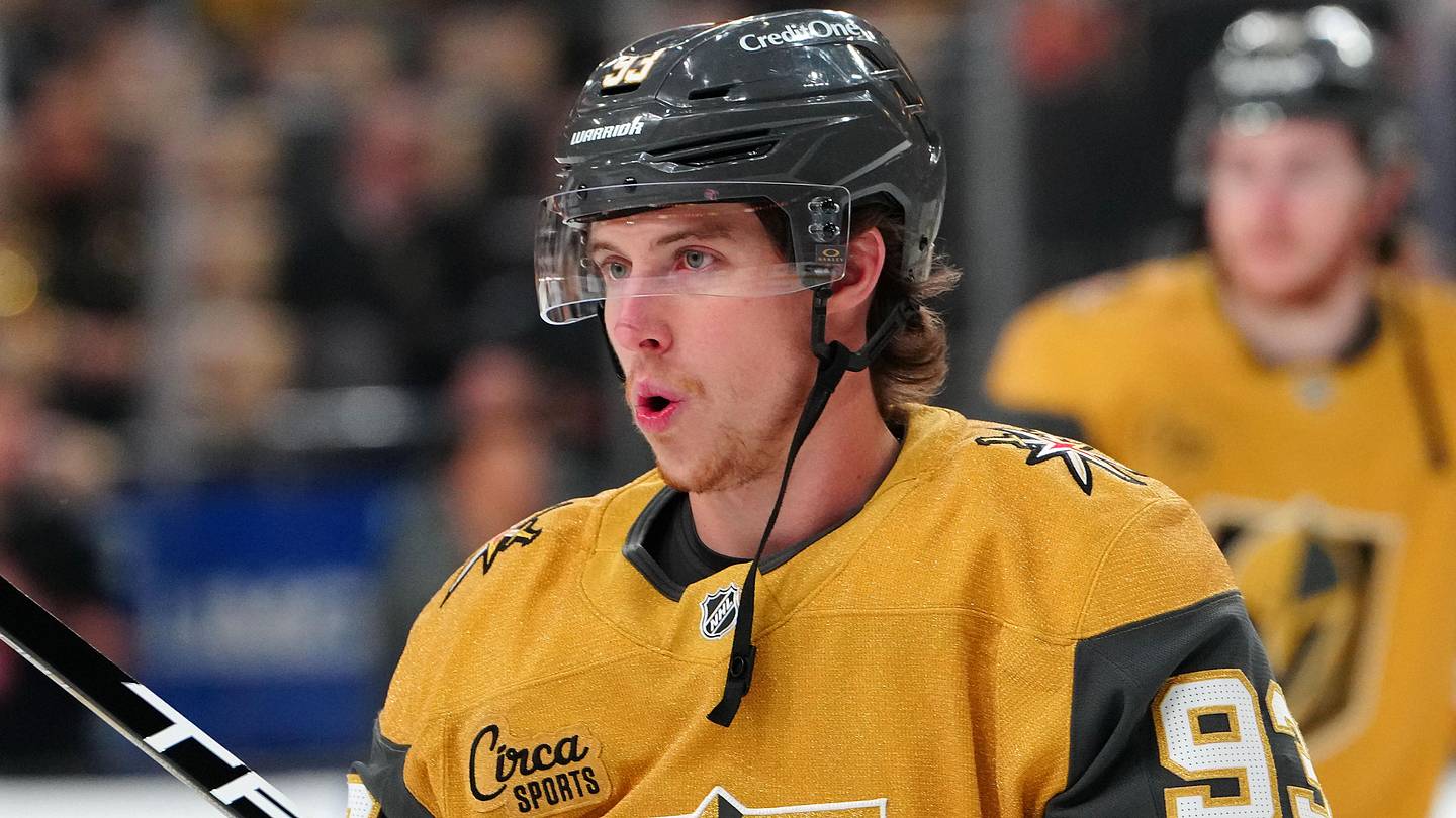 Mitch Marner must dominate the Avalanche to actually silence critics in Toronto
