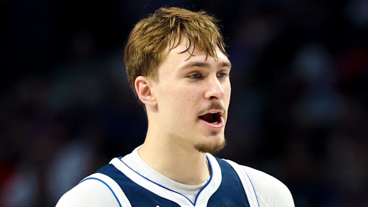 Dallas Mavericks, Cooper Flagg