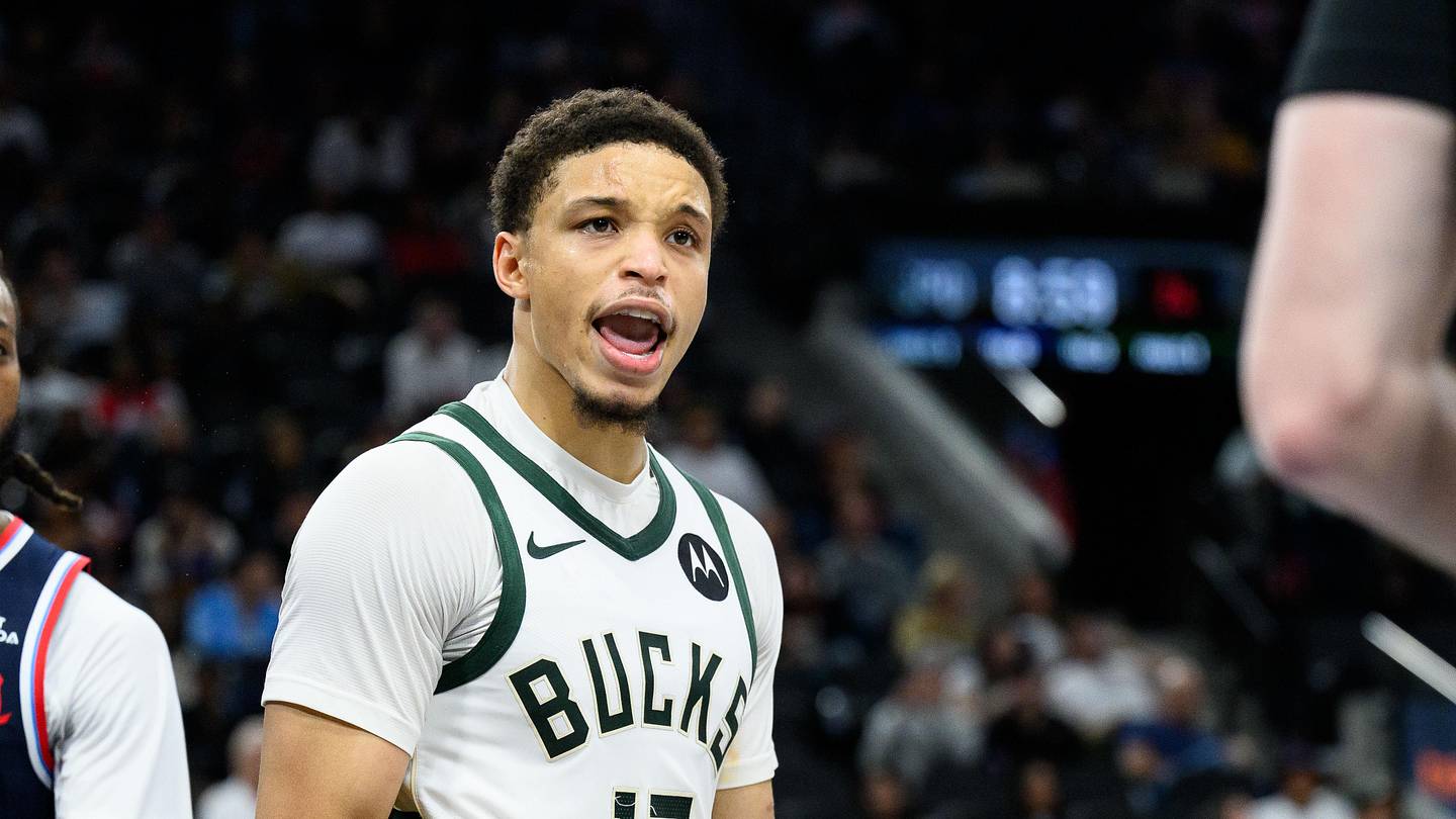 Ranking the Bucks' Roster Post Giannis Trade