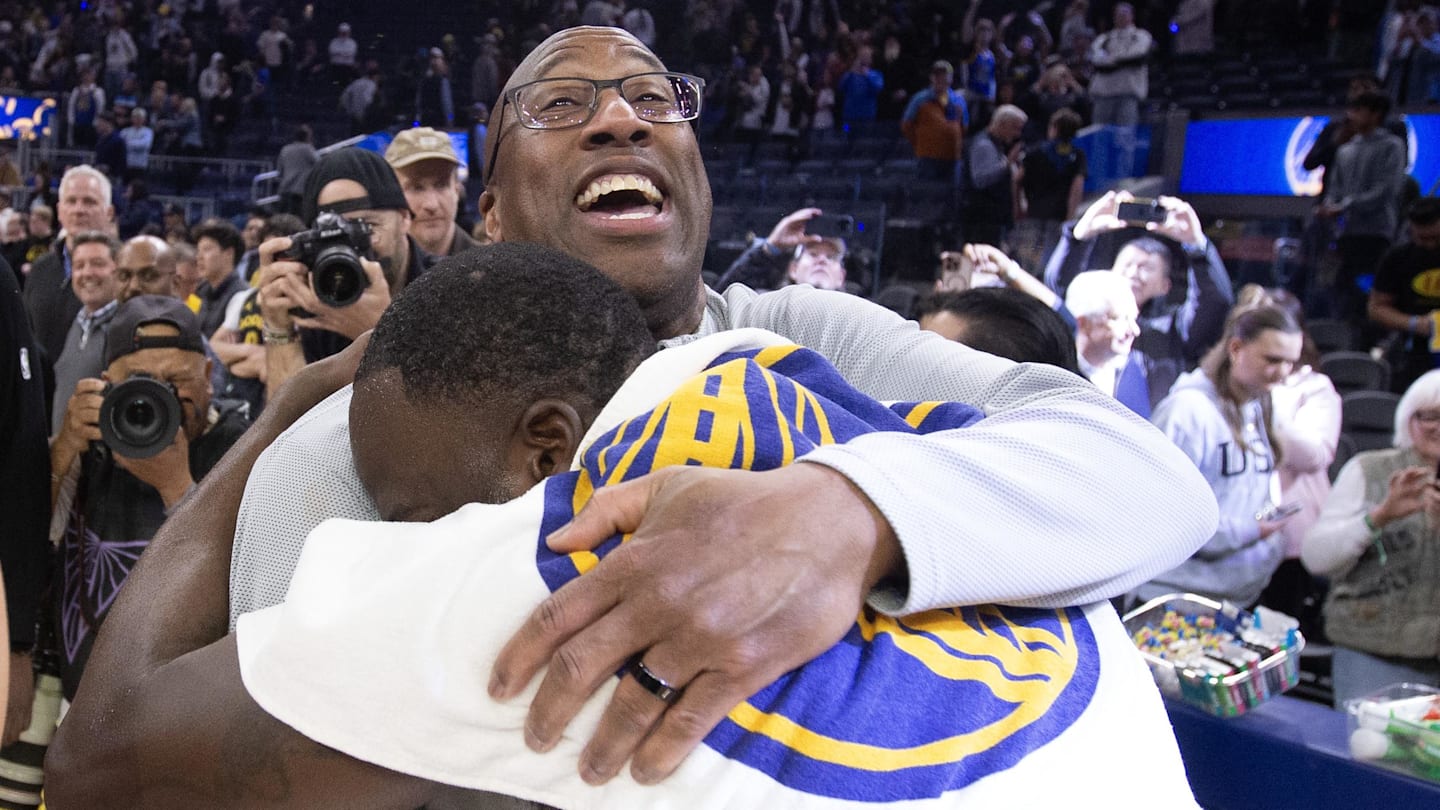 Knicks Were Unhappy With Mike Brown’s Draymond Green Love