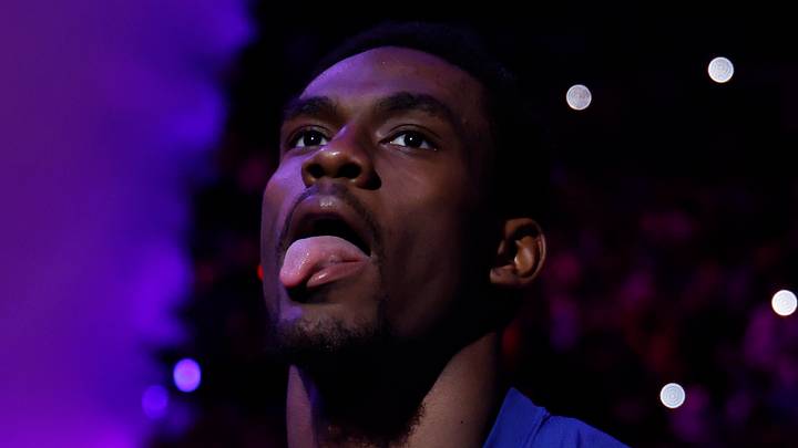 Detroit Pistons, Jalen Duren