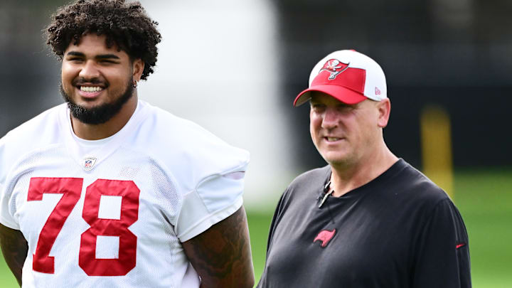 Tampa Bay Buccaneers Mandatory Minicamp