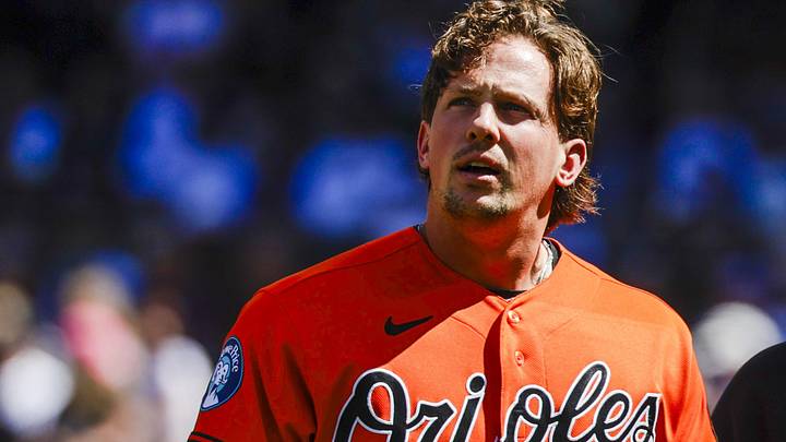 Any long-shot odds the Yankees had to trade for Orioles catcher Adley Rutschman are seemingly dead, forcing them to look elsewhere before the MLB trade deadline. Any long-shot odds the Yankees had to trade for Orioles catcher Adley Rutschman are seemingly dead, forcing them to look elsewhere before the MLB trade deadline.