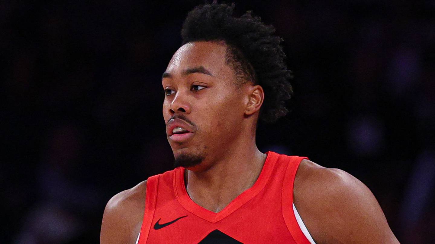 2 Winners, 2 Losers in Raptors Loss vs. Knicks